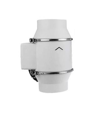 Quạt hút nối ống Nanoco NILV125