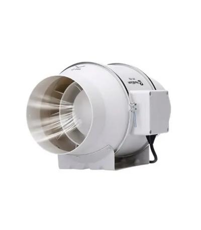 Quạt hút nối ống Nanoco NILV125