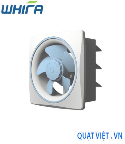 Quạt hút ốp tường Whifa VDS-25WK