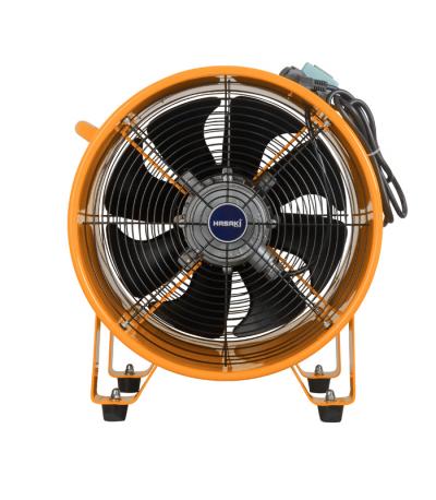 Quạt hút xách tay Hasaki HH-HST40N