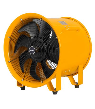 Quạt hút xách tay Hasaki HH-HST40N
