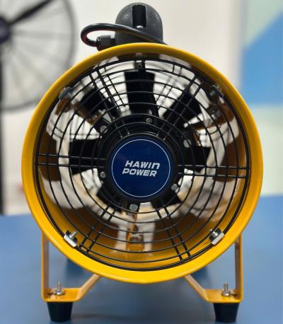 Quạt hút xách tay Hawin Power HH-HST25Y