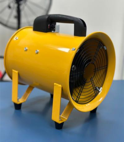 Quạt hút xách tay Hawin Power HH-HST25Y