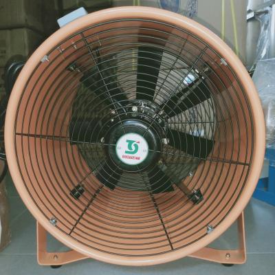 Quạt hút xách tay Soffnet SHT-40