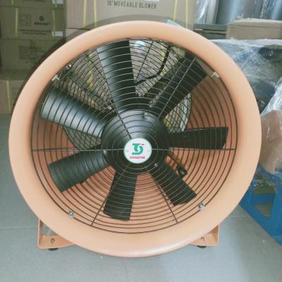 Quạt hút xách tay Soffnet SHT-45