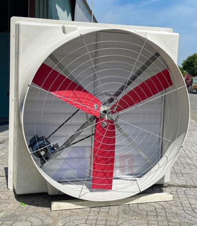Quạt loa composite gián tiếp CPS1460LN 1.1kw