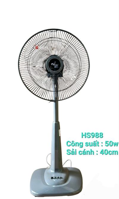 Quạt lửng Chinghai HS988