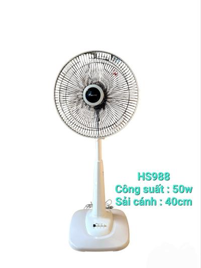 Quạt lửng Chinghai HS988
