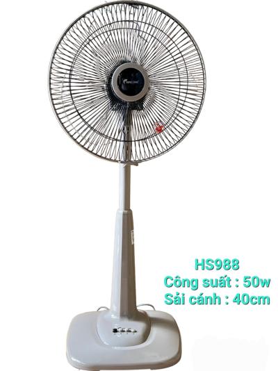 Quạt lửng Chinghai HS988