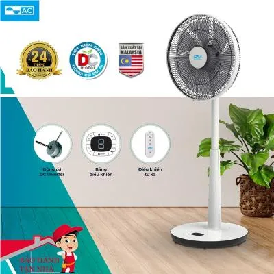 Quạt lửng Inverter AC ALF01D147-W