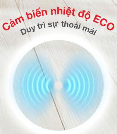 Quạt lửng KDK HN30V