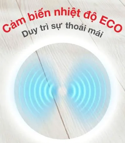 Quạt lửng KDK HN30V