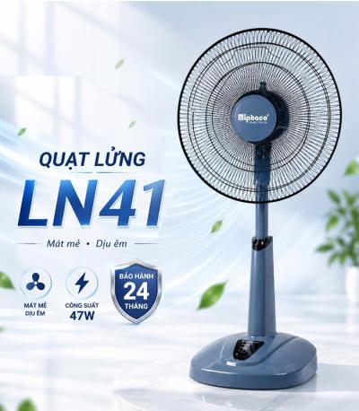 Quạt lửng Miphaco LN41
