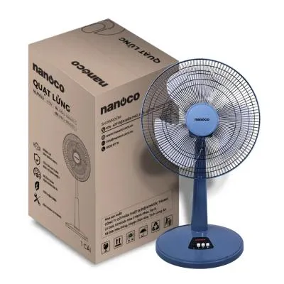 Quạt lửng Nanoco NLF1623