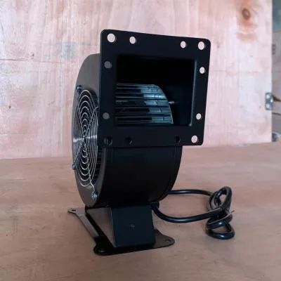 Quạt ly tâm mini Omysu 150FLJ17