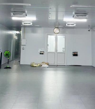 Quạt ốp trần la phông Taizhi TFG-180