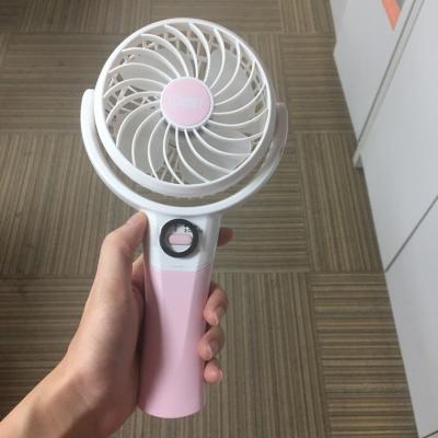 Quạt sạc Comet CRF0904
