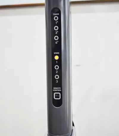 Quạt đứng Nanoco NSF1641RC
