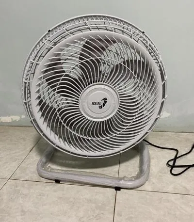 Quạt sàn Asia Turbo Plus VY636792