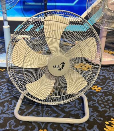 Quạt sàn chân quỳ Asia VY586790