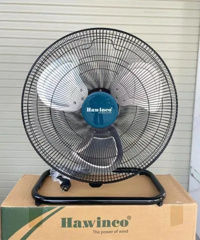 Quạt sàn chân quỳ công nghiệp Ha.winco HF20-45SM
