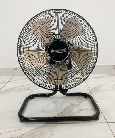 Quạt sàn chân quỳ Ha.winco HFE-40