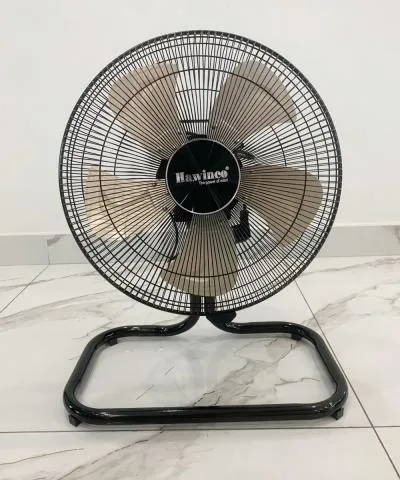 Quạt sàn chân quỳ Ha.winco HFE-45