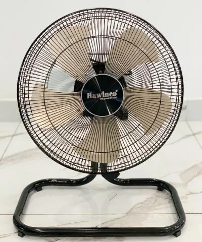 Quạt sàn chân quỳ Ha.winco HFE-45