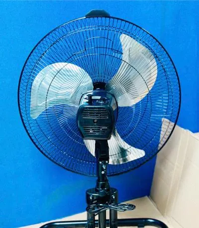 Quạt sàn chân rút Cophaco SFL1802