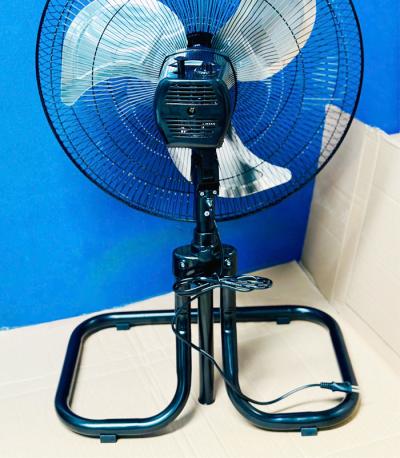 Quạt sàn chân rút Cophaco SFL1802