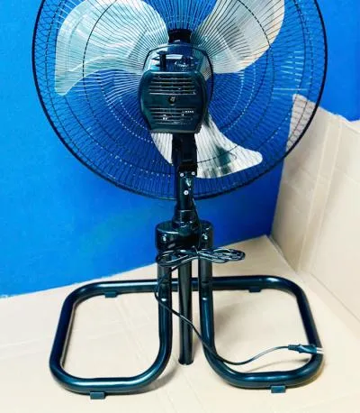 Quạt sàn chân rút Cophaco SFL1802