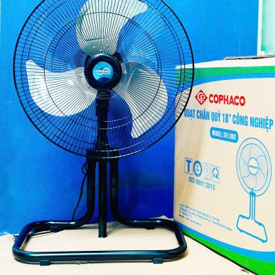 Quạt sàn chân rút Cophaco SFL1802