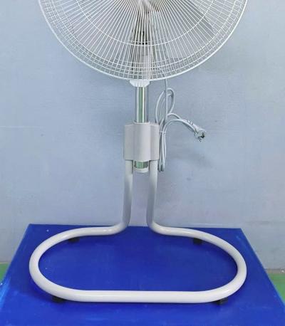 Quạt sàn chân rút Gale HF450N