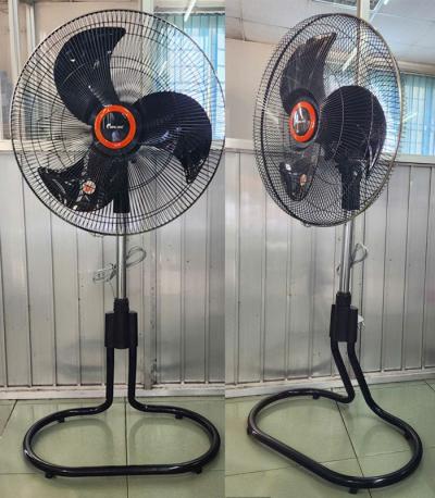 Quạt sàn công nghiệp Ching Hai FF2320