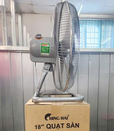 Quạt sàn công nghiệp Ching Hai FF2618