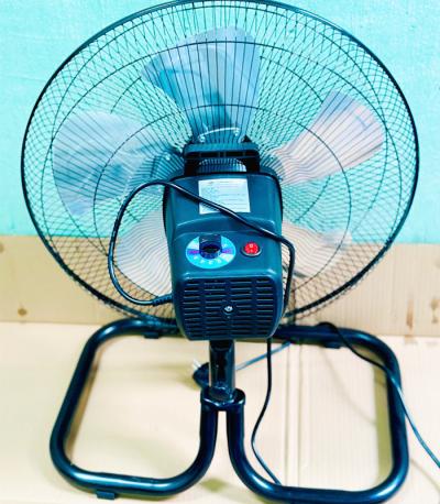 Quạt sàn công nghiệp Cophaco SFL1801