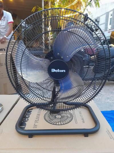 Quạt sàn công nghiệp Deton CF-45G