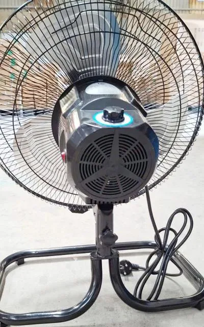 Quạt sàn công nghiệp Efan FE-50