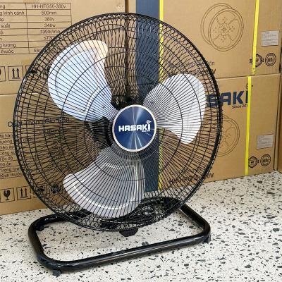 Quạt sàn công nghiệp Hasaki HH-HFL45