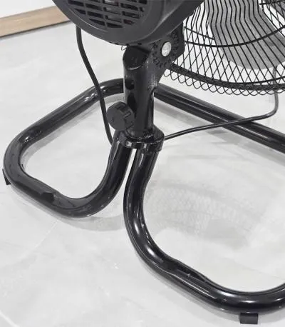 Quạt sàn công nghiệp Ladomax HA-218S