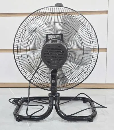 Quạt sàn công nghiệp Ladomax HA-218S