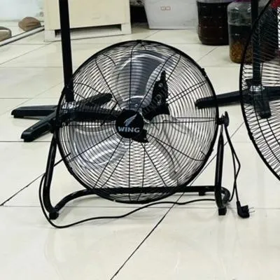Quạt sàn công nghiệp Wing FS-40