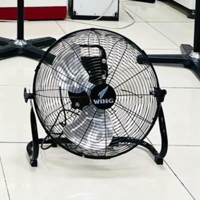 Quạt sàn công nghiệp Wing FS-40