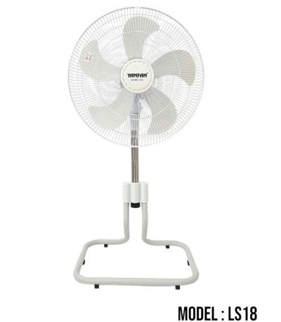Quạt sàn công nghiệp Yanfan LS18