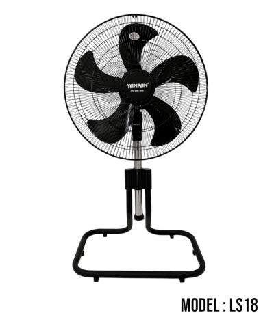 Quạt sàn công nghiệp Yanfan LS18