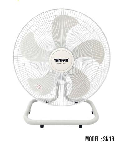 Quạt sàn công nghiệp Yanfan SN18