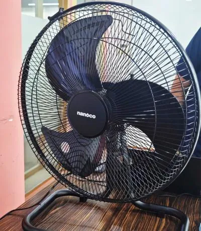 Quạt sàn Nanoco NKF1880K (65W)