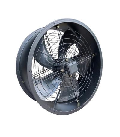 Quạt tản nhiệt Omysu YWF4D