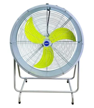 Quạt thổi có chân Omysu FS-80