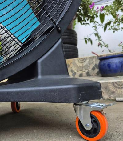 Quạt thổi công nghiệp di động BYC-1050